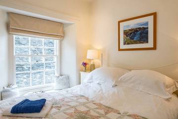 Cottage for 5 People in Boscastle, Cornwall, Photo 4
