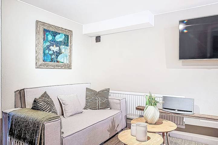 Ferienwohnung für 3 Personen - 1