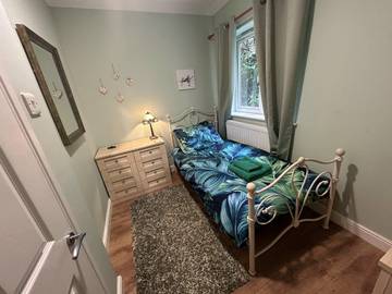 Glamping for 4 People in Ruskington, Lincolnshire, Photo 4