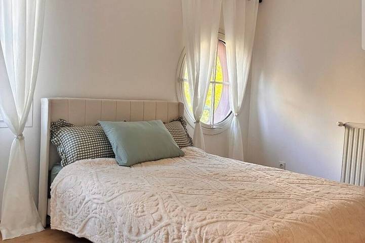 Holiday apartment for 3 people - 1