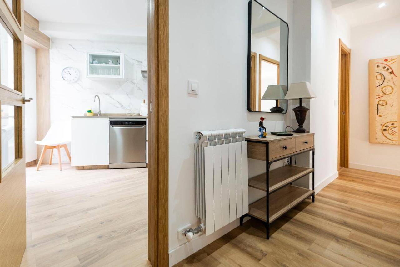 Apartamento entero, Two-Bedroom Apartment in Bueu, Rias Baixas