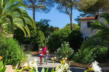 Rustico per 4 Persone in Saint-Raphael Varo, Draguignan e dintorni, Foto 2