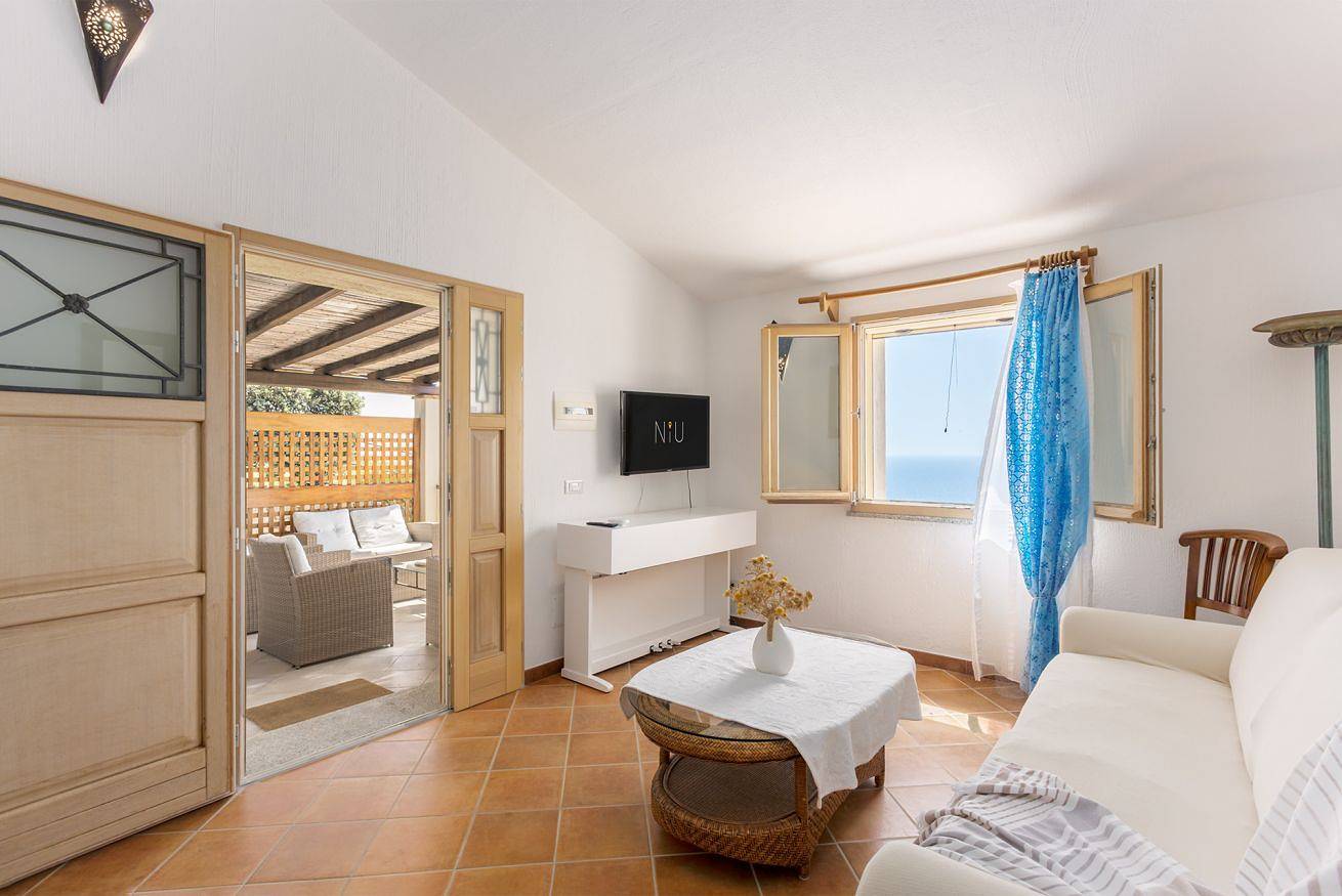 Casa Lulù in Abba Urci, Tertenia