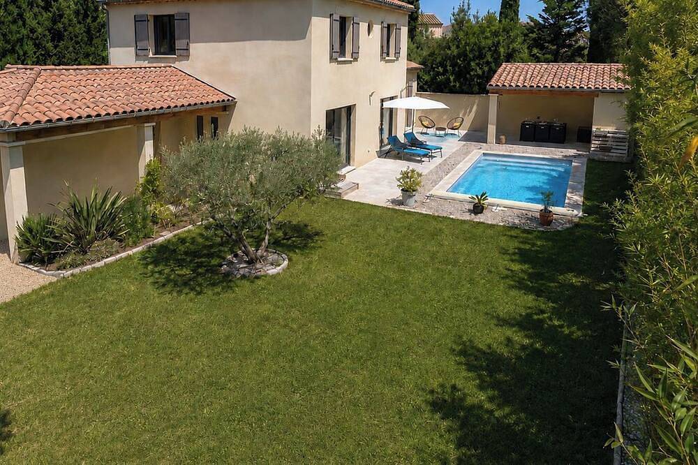 Maison de vacances