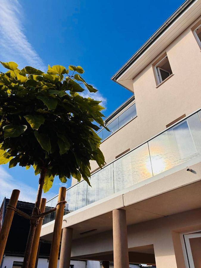 Ganze Wohnung, Ferienhaus Lounis in Bützow, Mecklenburgische Seenplatte