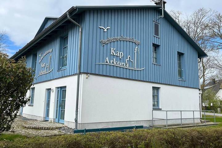 Ferienwohnung für 2 Personen in Putgarten