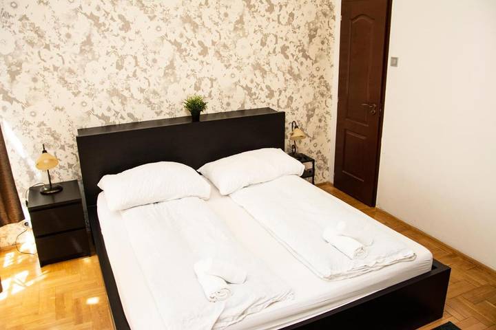 BnB für 2 Personen in Budapest - 2