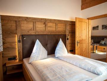 Ferienhaus für 4 Personen in Gmund, Alpenland Tegernsee Schliersee, Bild 4