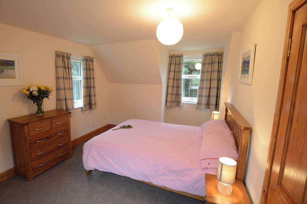 2 bedroom accommodation in Lerags, near Oban in Oban, Loch Linnhe