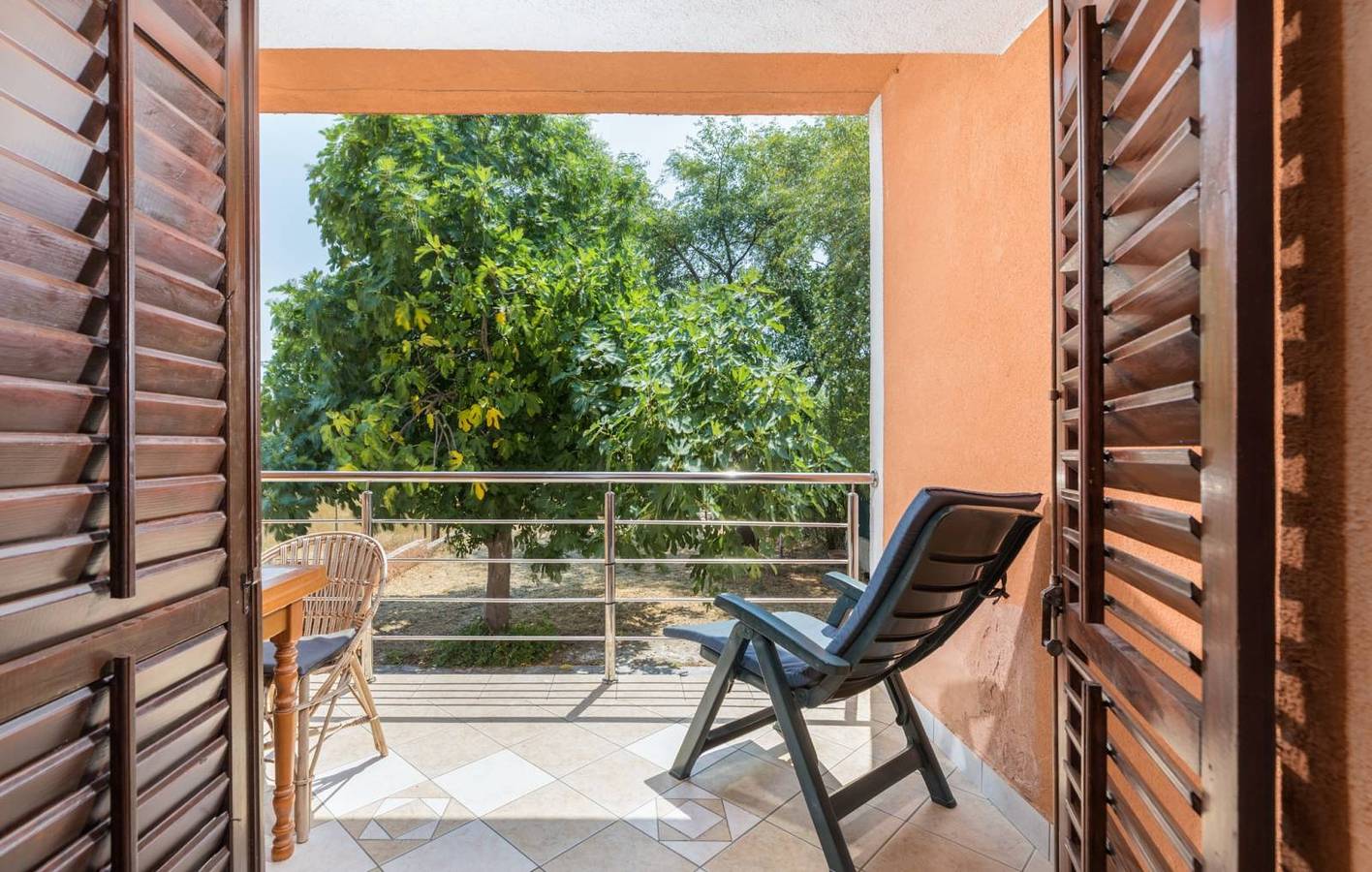 Appartamento vacanze a Costa meridionale dell´Istria a partire da 84€ a notte