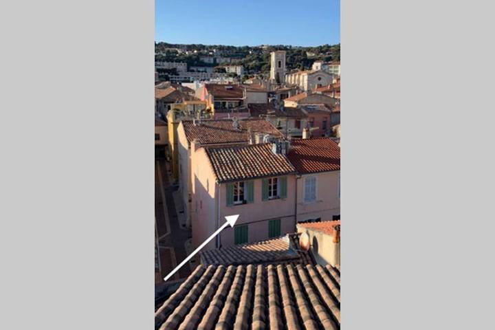 Gîte pour 4 personnes dans Office De Tourisme De Cassis - 4