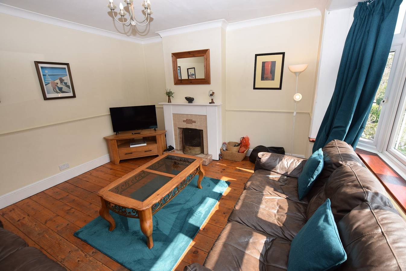 Purley in Beer (Devon), Jurassic Coast