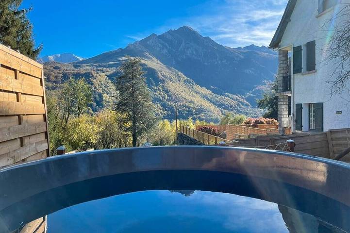 Maison de vacances pour 2 personnes - 1