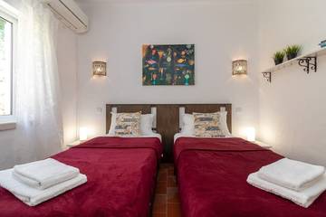 Chalet für 4 Personen in Lagoa, Algarve, Bild 4