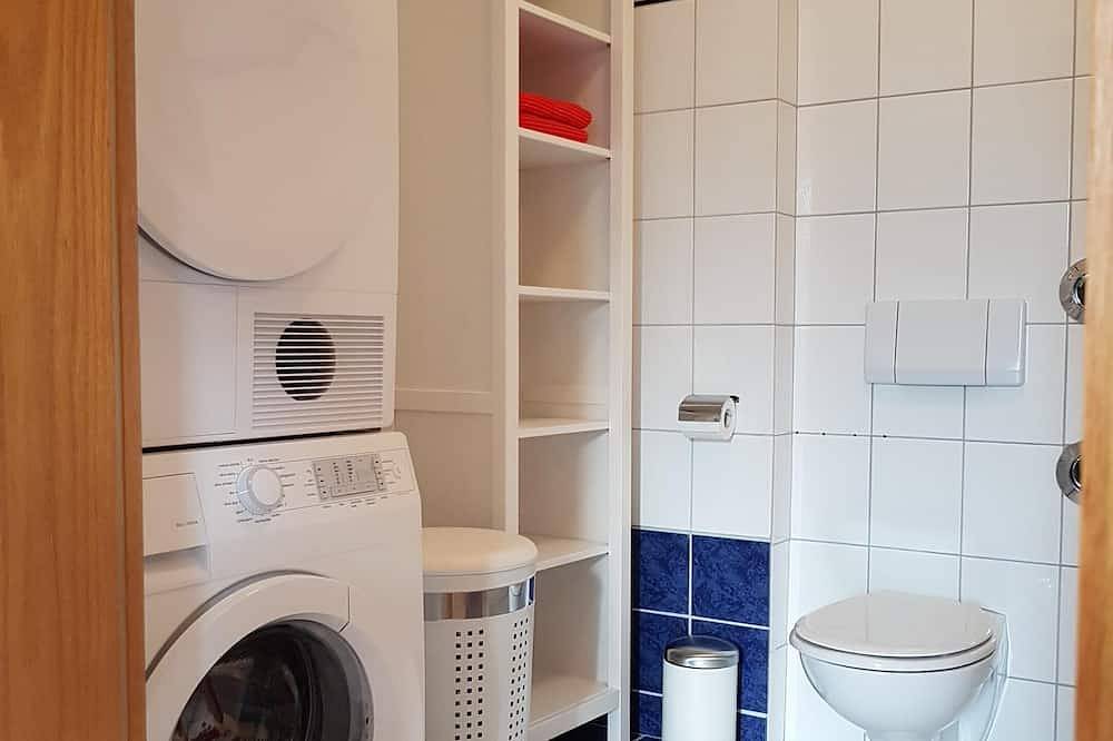 Ganze Wohnung, Modern eingerichtet - 80 qm  - bis zu 5 Schlafplätze - gute Lage Nottuln in Coesfeld, Münsterland