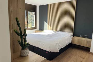 Vacation Rental for 10 Guests in Andorra, Picture 3