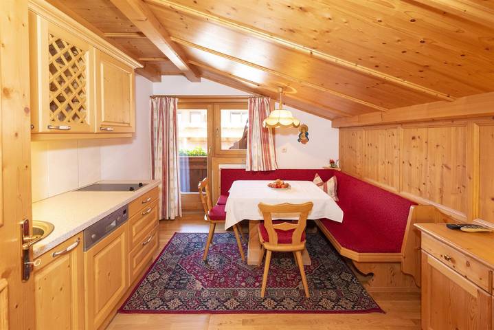 Pension für 2 Personen, mit Ausblick und Garten in Kufstein Umgebung