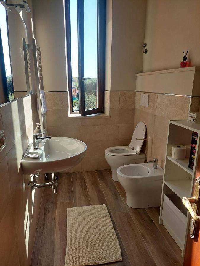 Maison d’hôte pour 2 personnes à Castiglione del Lago - 3