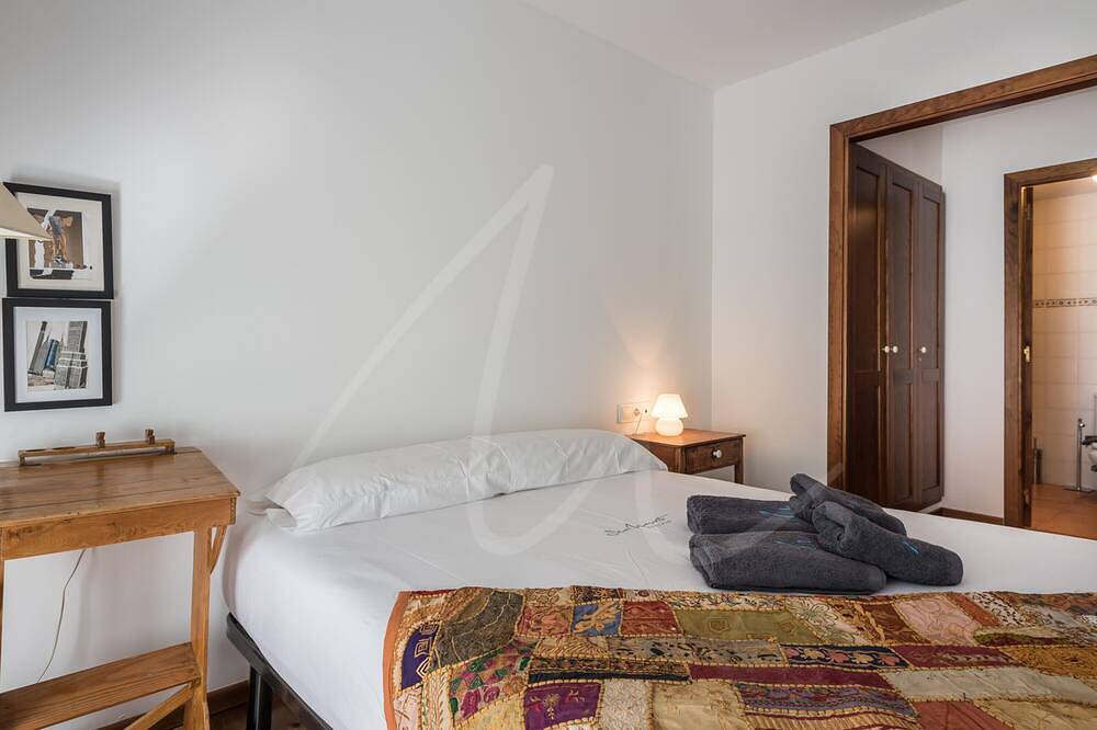 Apartamento entero, Aiguamoig in Gessa, Alto Arán