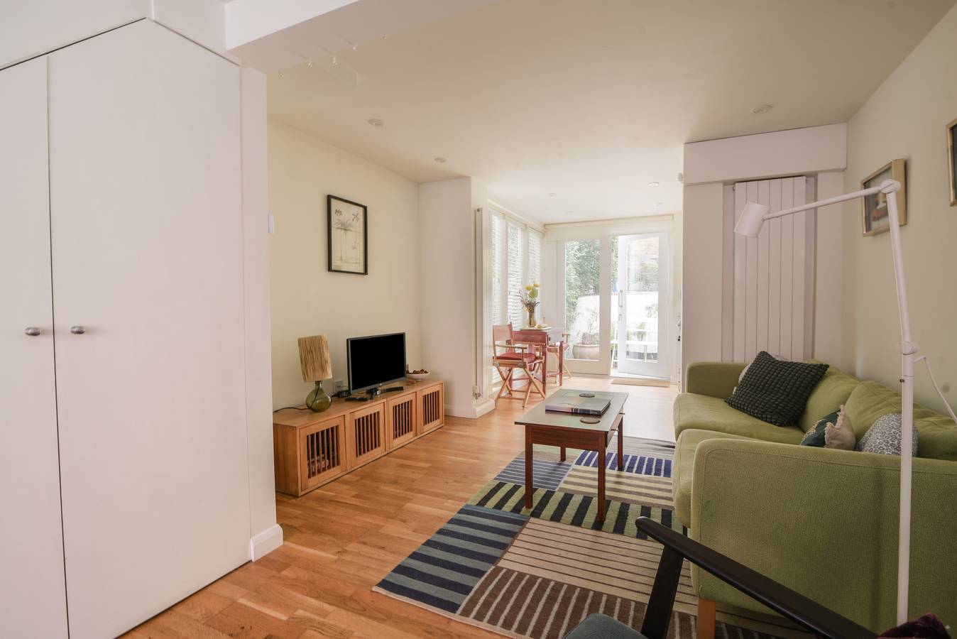 Whiteleaf Cottage in Lyme Regis, Dorset