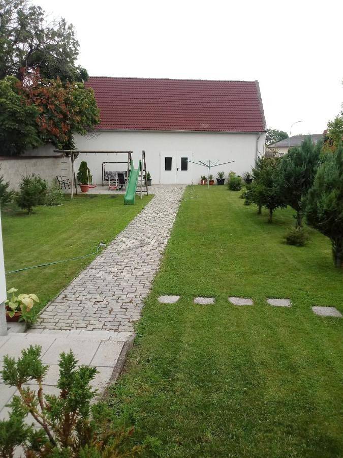 Ganze Wohnung, Haubis Ferienwohnungen in Marktgemeinde Podersdorf am See, Neusiedlersee-Hügelland
