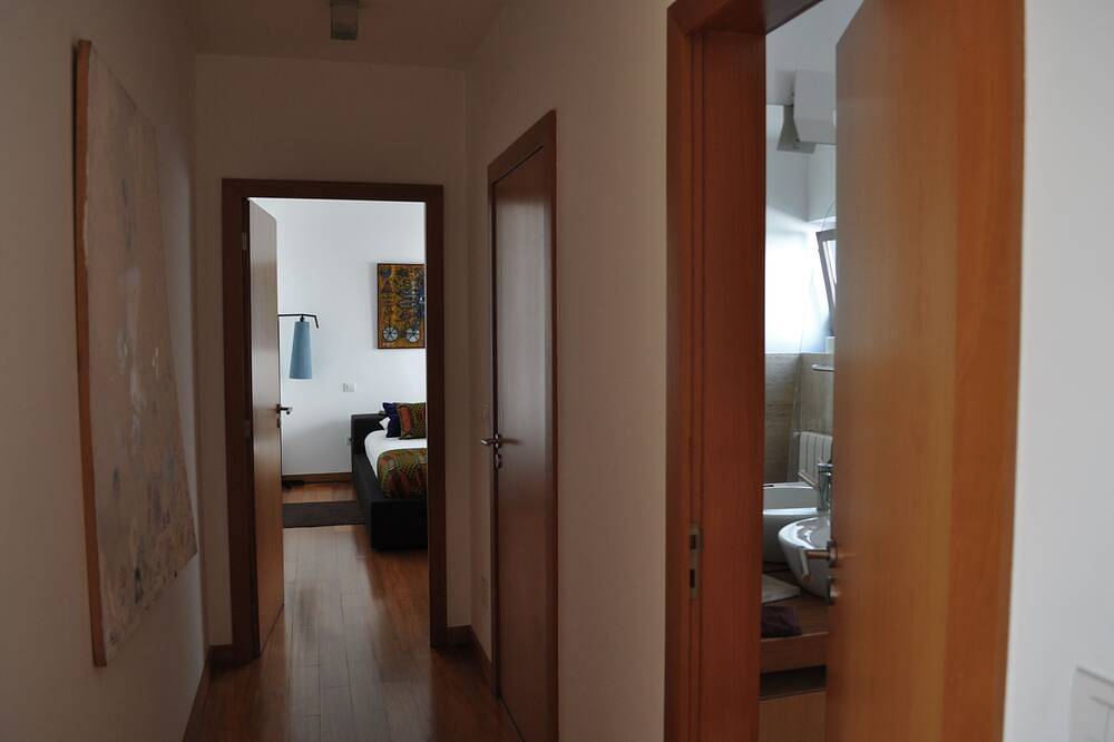 Casa do Passadiço - Macieira de Sarnes in Macieira de Sarnes, Aveiro Distrikt
