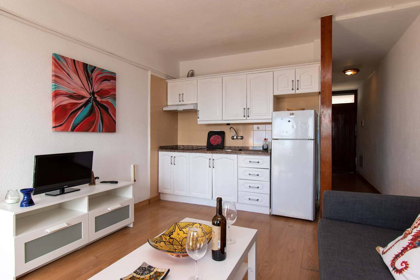 Ganze Wohnung, Acapulco in San Eugenio Alto, Adeje