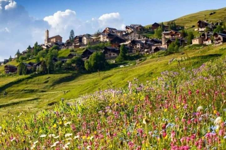 Apartamento de vacaciones para 6 personas - 1