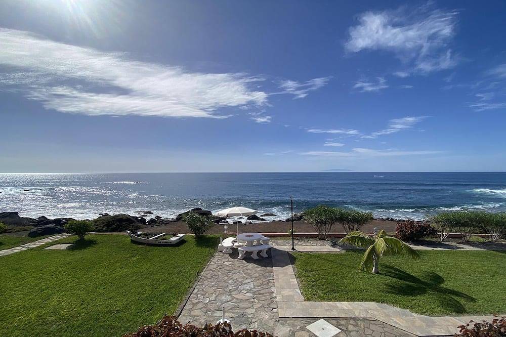 Entire apartment, Apt. El Guirre Nº 14 in La Playa (Canary Islands), Valle Gran Rey
