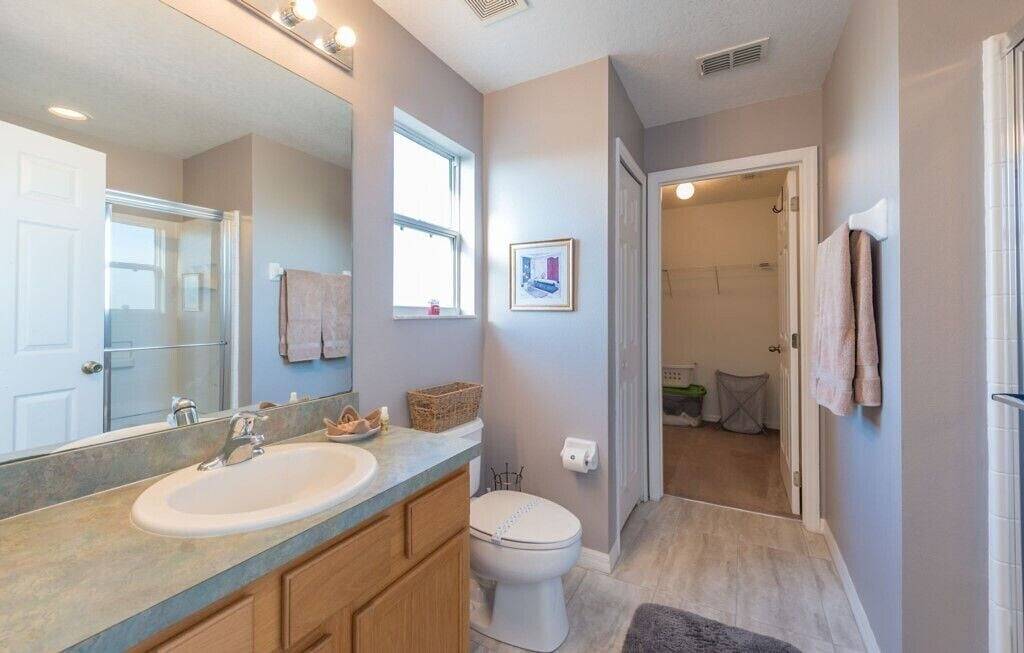 Charming 3 Bedroom Home with Modern Amenities! 🏡✨ in Haines City, Zentral Florida