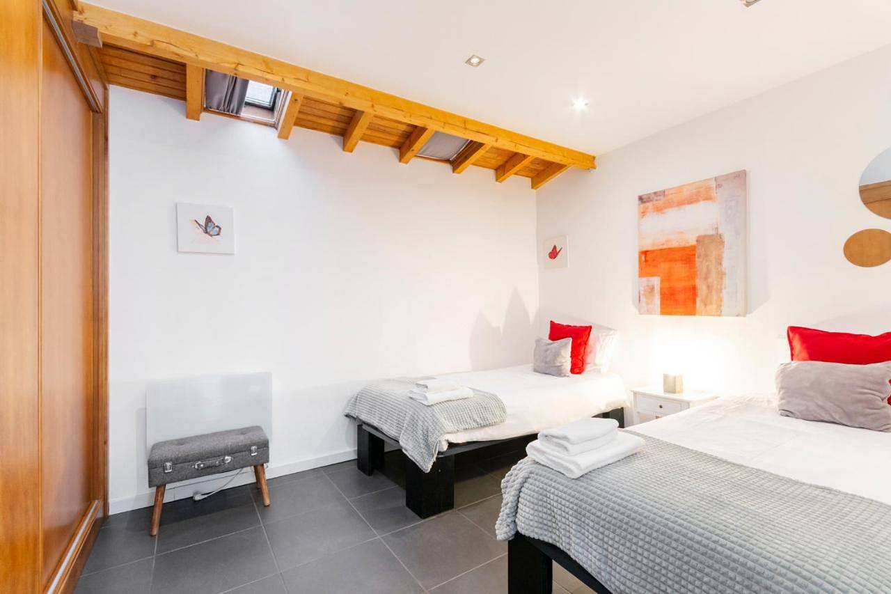 Apartamento inteiro, Casa dos Mouros - 2 Quartos e Cozinha - Serra da Estrela - Loriga in Praia Fluvial de Loriga, Seia