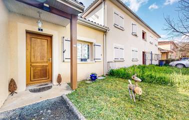 Gîte pour 2 personnes, avec jardin, animaux acceptés à Terrasson-Lavilledieu