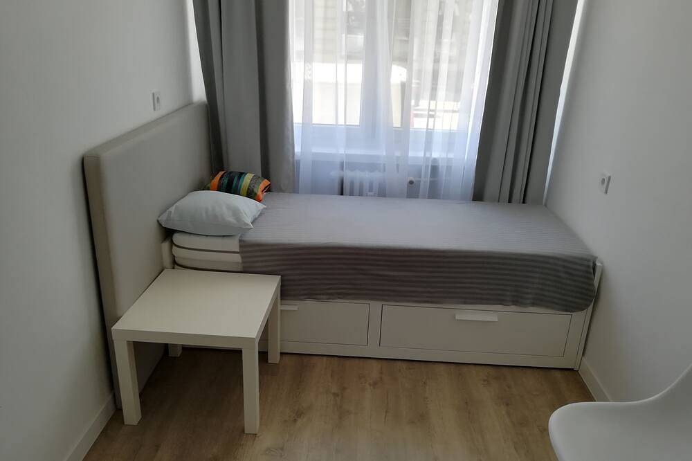 Ganze Wohnung, Bequeme 3-Zimmer Wohnung im Stadtzentrum Im Januar extra Nachlass Tagen!!! in Stettin, Polnische Ostsee