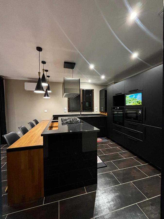 Gîte pour 4 personnes, avec jardin et vue à Lévignacq - 4