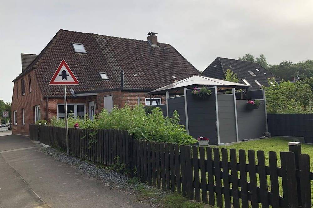 Ferienhaus Eilks, Deutschland in Koldenbüttel, Eider-Treene-Sorge