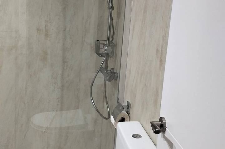 Apartamento entero, Málaga a un minuto de la playa.Apartamento completo. in Playa Rincón de la Victoria, Rincón de la Victoria
