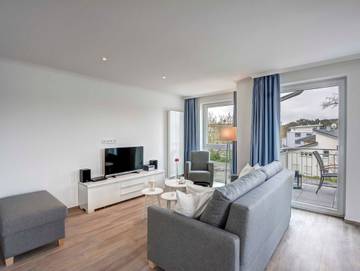 Ferienwohnung für 4 Personen in Drei Kaiserbäder, Heringsdorf, Bild 3