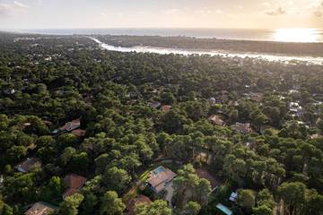 Appartement De Vacances pour 8 Personnes dans Hossegor, Région de Dax, Photo 4