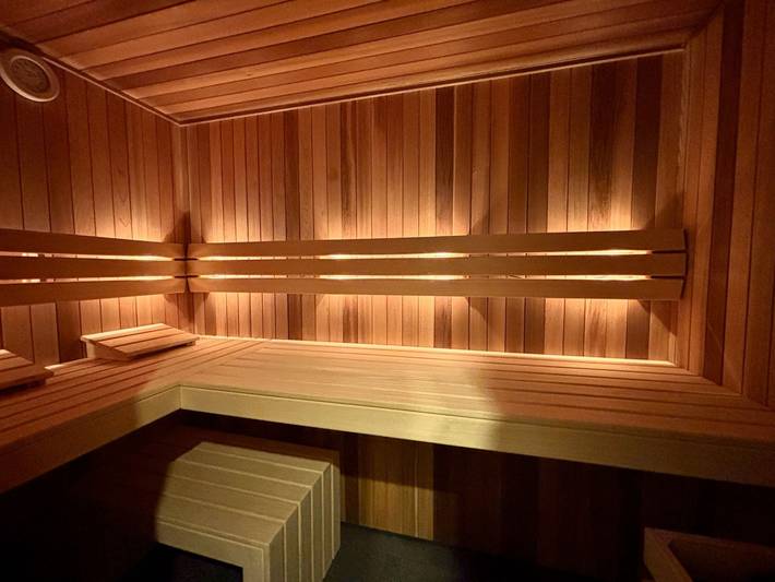 Ferienwohnung für 4 Personen, mit Terrasse und Sauna in Westkapelle - 2