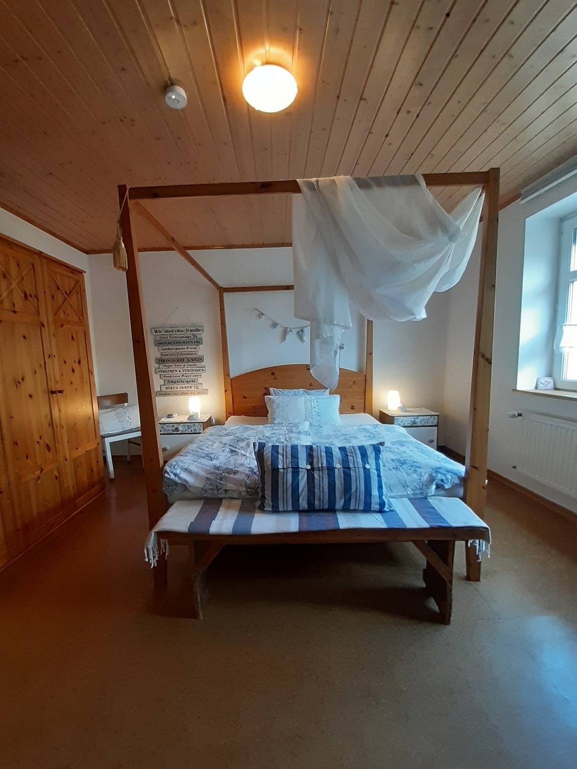 Vakantiehuis voor 11 personen met terras, foto 12