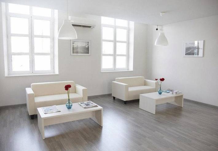 Hôtel pour 4 personnes, avec Vue à Vic