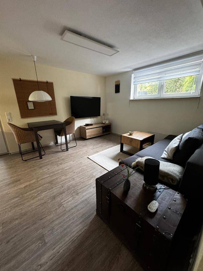 Ganze Wohnung, Ferienwohnung bei Freiburg in March, Südschwarzwald
