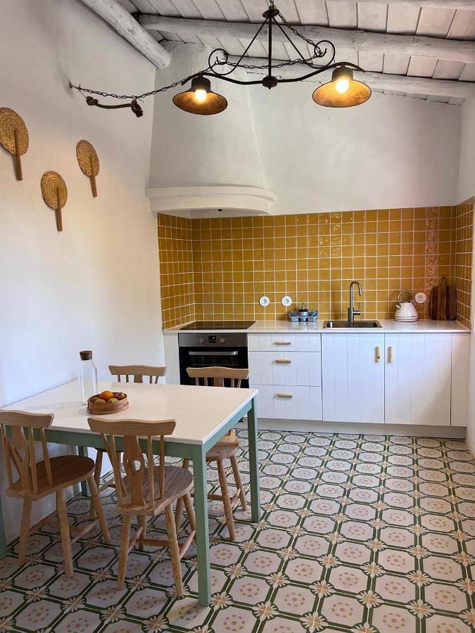 Maison de campagne pour 2 personnes, animaux acceptés dans Almodôvar - 3