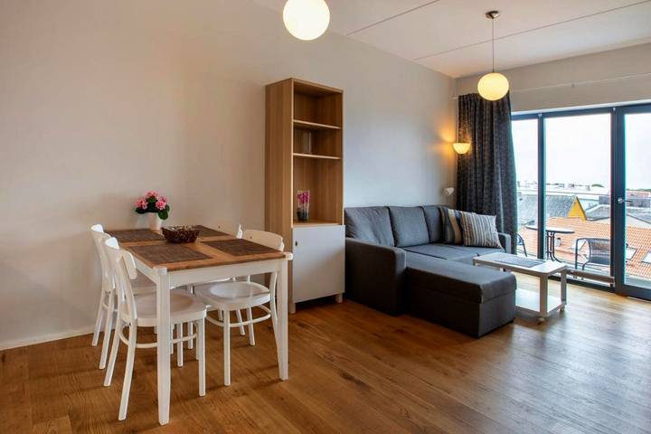 Gîte pour 4 personnes, avec vue et terrasse à Pärnu - 3