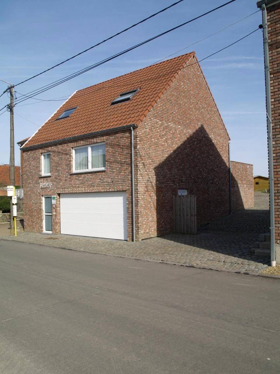 De Jölenberg in Heers, Limbourg (Belgique)