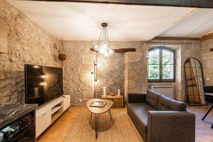 Gîte pour 2 personnes, avec vue à Auch - 2