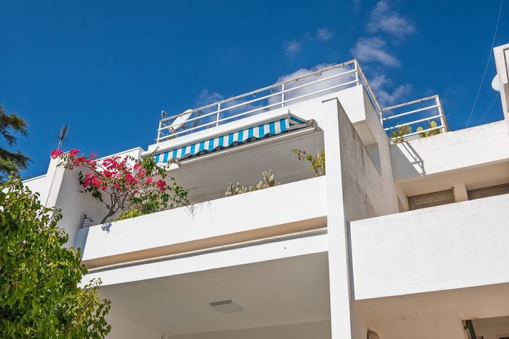 Sea View Terrace - Santa Caterina di Nardò in Santa Caterina Beach, Nardò (municipality)