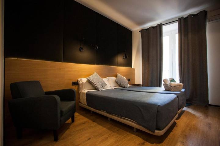 Casa de huéspuedes para 2 personas en Malasaña