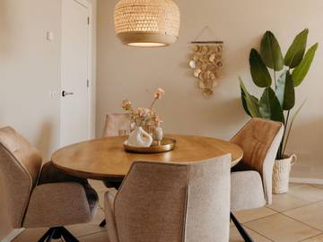 Lodge voor 2 Personen in Nederlandse waddeneilanden, Afbeelding 2