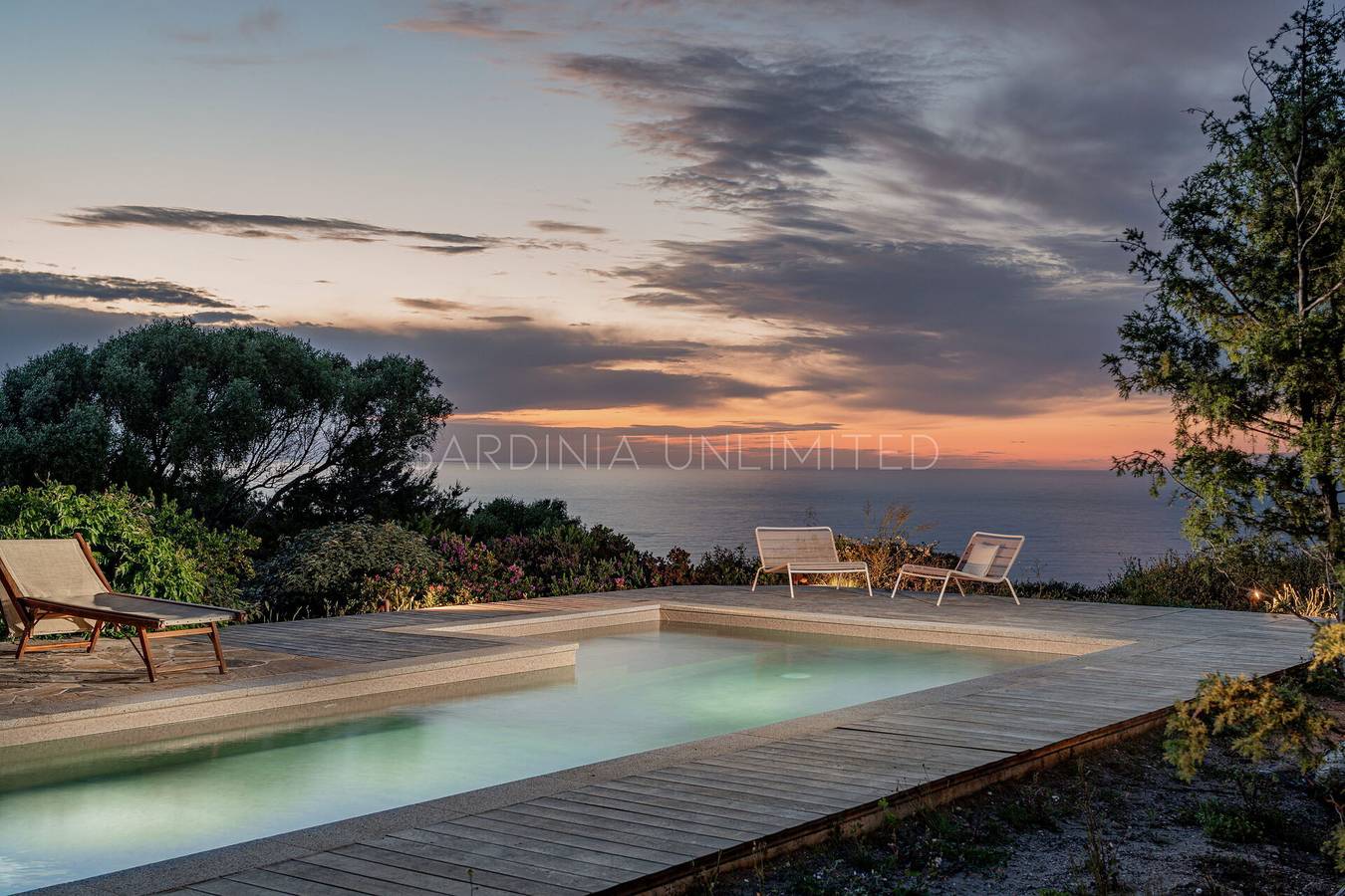 Villa Portobello di Gallura in Portobello, Aglientu